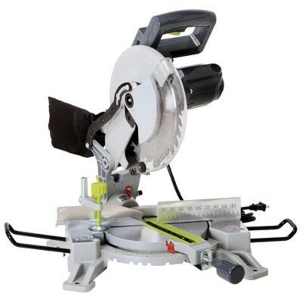 Intradin Hk., Ltd MM 10'' Comp Miter Saw JS-1017C3